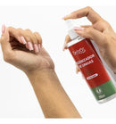 Prep Higienizador Melancia 260ml - Beltrat