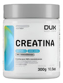 Creatina Monohidratada - Pote 300g Dux Nutrition