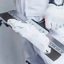 Gesso Em Pó Branco - Secagem Rápida - 4kg - Fortaleza