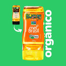 Mel Orgânico Silvestre Melbras 280g