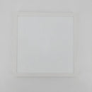 Plafon Painel Led 25w Sobrepor Quadrado 3000k Cor Amarelo Bivolt Teto Fácil Instação