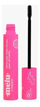 Mascara Para Cílios Selfie Super Definição Melu By Ruby Rose