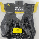 Alça De Ombro Dupla Greika Com Engate De Segurança Câmera