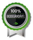 Pratinho Para Bolo 15cm Prato 50 Uni + 50 Garfos Coloridos Cor Branco