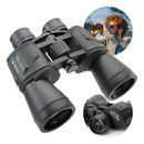Binóculos Profissional Visão Astronômico Longo Alcance Potente 20x50 Diggicom