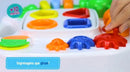Mesa Didática Infantil Play Time Para Bebê Mesinha Educativa
