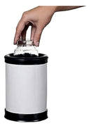 Lava Copos 5 Escovas Manual De Pia Cozinha Restaurante Bar