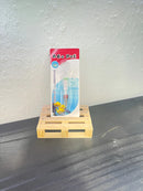 Termometro Vidro Ace Pet Com Ventosa Para Aquários