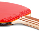 Raquete Tênis de Mesa Ping Pong Impulse ITTF Vollo