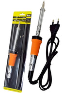 Ferro Caneta De Solda Com Suporte 30 Watts Eda