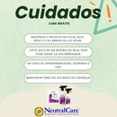 Braite Abrilhantador De Crina E Pelos Para Cavalo 1 Litro