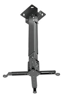 Suporte Projetor De Teto Parede Datashow Universal Regulável