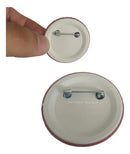 20 Botons Botton Buttons Broches Brigada De Incêndio 3,5