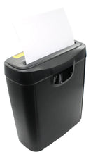 Fragmentadora De Papel Até 6 Folhas