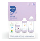 Kit Com 3 Mamadeiras Easy Start 130/260/320ml - Mam