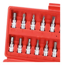 Jogo Chave Soquete Cartman Cachimbo Catraca Reversível 46 Pç Premium