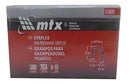 Grampo 16mm Grampeador Pneumatico Mtx 5.000 Uni