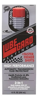 Lubegard 63010 Platinum Aditivo Transmissão Automática