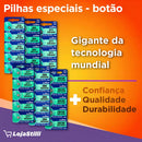 05 Pilha Bateria 395 399 Relógio Murata Sr927sw Original