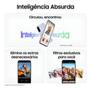 Smartphone Samsung Galaxy A36 5G 256GB 8GB RAM