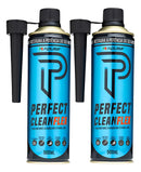 Kit 2 Perfect Clean Motores Flex / Gasolina / Álcool - Koube