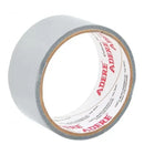 Fita Adesiva Silver Tape Prata 45mm X 5m Adere Cor Cinza-escuro