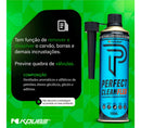Kit 2 Perfect Clean Motores Flex / Gasolina / Álcool - Koube