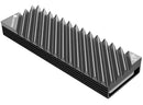 Dissipador De Calor Alumínio Para Ssd Nvme M.2 2280 Jonsbo