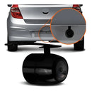 Câmera De Ré Fixa Borboleta