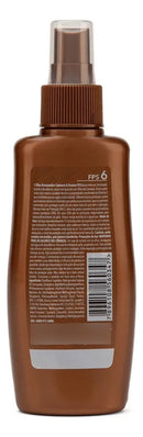 Oleo Bronzeador - Unidade - 1 - 110 mL - 6