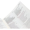 Bíblia Bilíngue Português (NAA) - Inglês (ESV): Nova Almeida Atualizada (NAA), de Sociedade Bíblica do Brasil. Editora Sociedade Bíblica do Brasil, capa mole em português, 2022