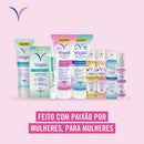 Sabonete Íntimo Feminino Vagisil Odor Block Prevenção de Odores 300g