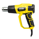 Soprador Térmico Stv150n 1500w - Vonder cor Amarelo
