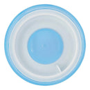 Kit 2 Mamadeiras Easy Start Set 130/260ml Azul - MAM