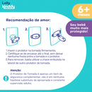 Protetor Tomada Bebe Segurança Contra Choque 11 pçs