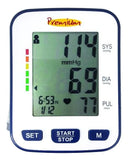 Aparelho De Pressão Digital De Pulso Bpsp21 Premium