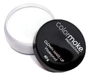 Clown Makeup Colormake 60g  Maquiagem Artística T Branco