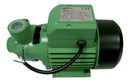 Bomba Dagua De Poço Periférica 1/2 Cv Amanco Cor Verde Fase elétrica Monofásica Frequência 60Hz