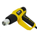 Soprador Térmico Stv150n 1500w - Vonder cor Amarelo