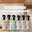 Coala Odorizante de ambientes e tecidos 260ml chá branco