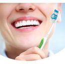 Escova Dental Colgate Classic Clean Com 4 Unidades