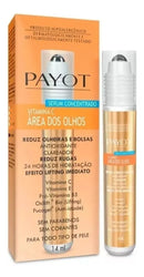 Serum área dos olhos vitamina C Payot Sérum Área dos Olhos
