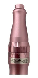 Caneta Dermapen Sem Fio Microagulhamento Agulha Sobe Desce