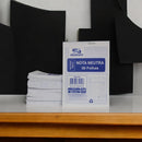 20 Blocos Nota Neutra Multivias 1 Via 50 Folhas Sidgraph