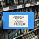 02 Taco De Lixa Vonixx 13x7cm Lixamento Pintura Automotiva 0