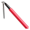 Chave de Fenda Philips Isolada Eletricista 6 Peças Imã Magnética