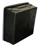 Caixa De Passagem Embutir 30x30 Ilumi Elétrica Branca