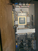 Thermal Pad Gelid Gp-extreme 80mm X 40mm X 1mm Cor Grey