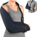 Tipoia Velpeau Imobilizadora Om Grande (Alt 46cm x Compr 40cm)