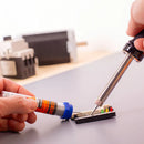 Ferro De Soldar Power 60w - Hikari